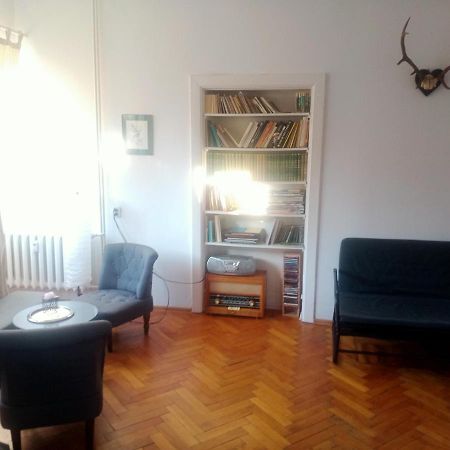Apartament Pod Piernikiem Stary Toruń Exterior foto