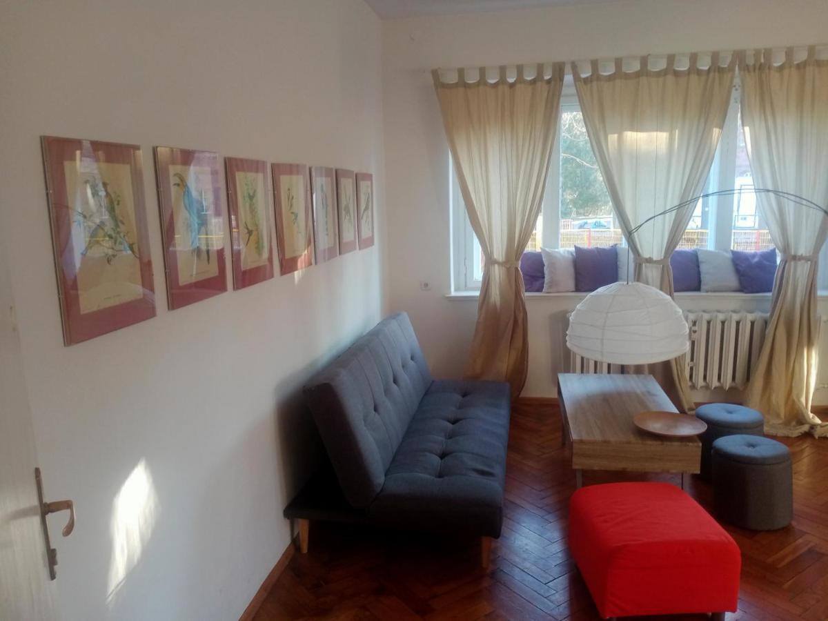 Apartament Pod Piernikiem Stary Toruń Exterior foto