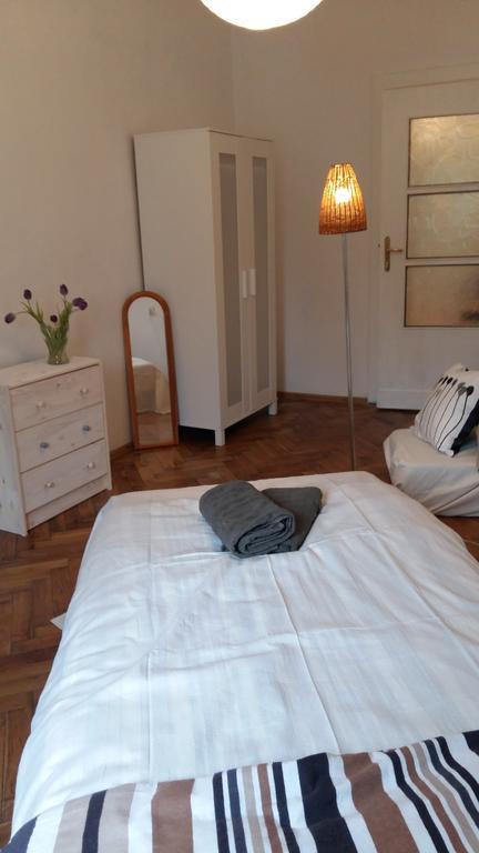 Apartament Pod Piernikiem Stary Toruń Exterior foto