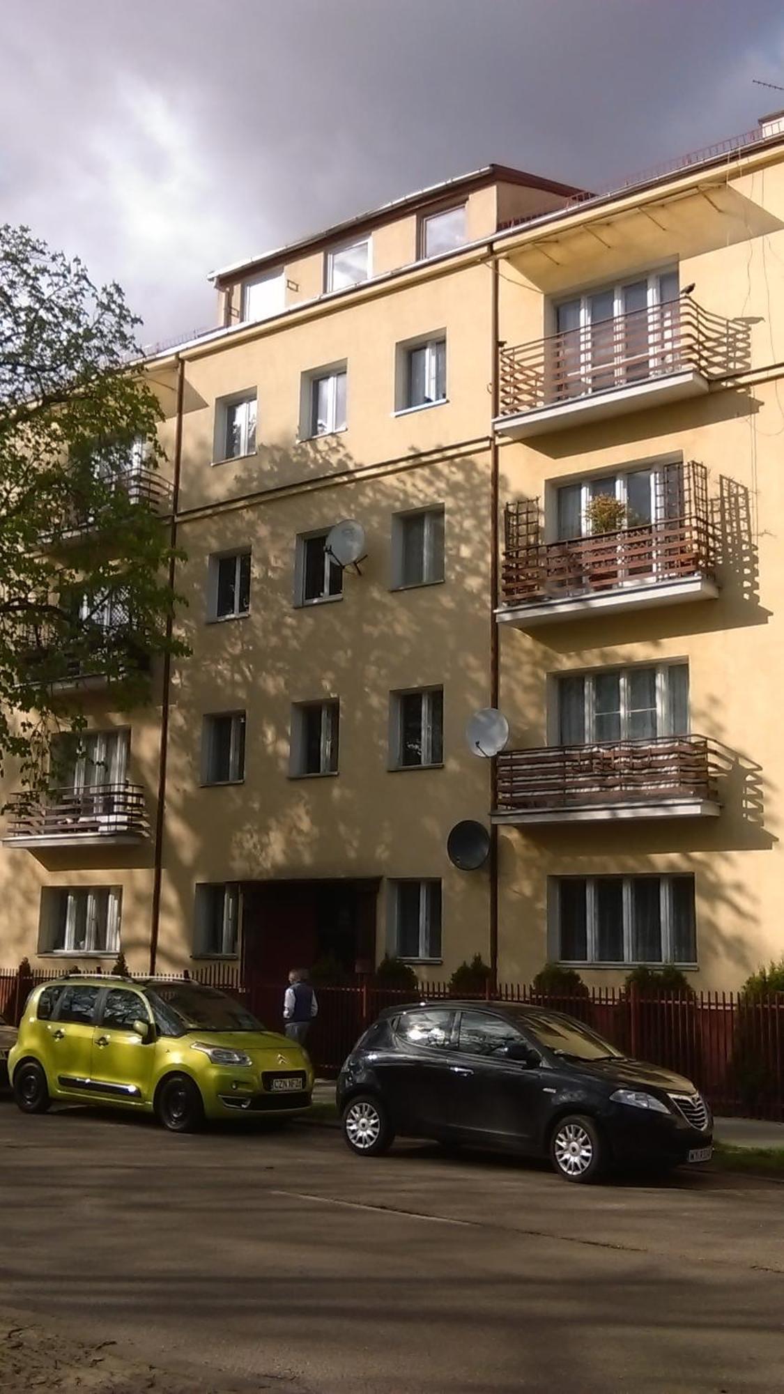 Apartament Pod Piernikiem Stary Toruń Exterior foto