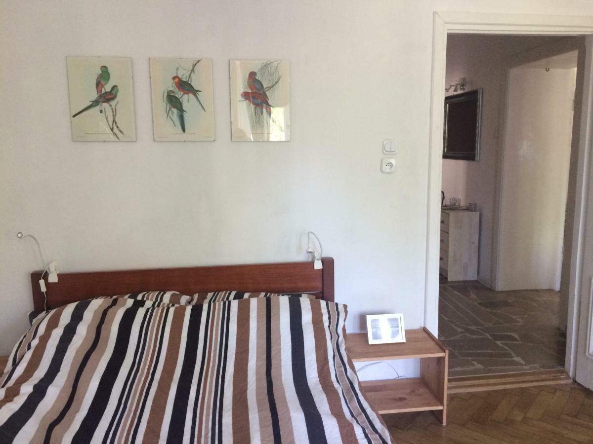 Apartament Pod Piernikiem Stary Toruń Exterior foto