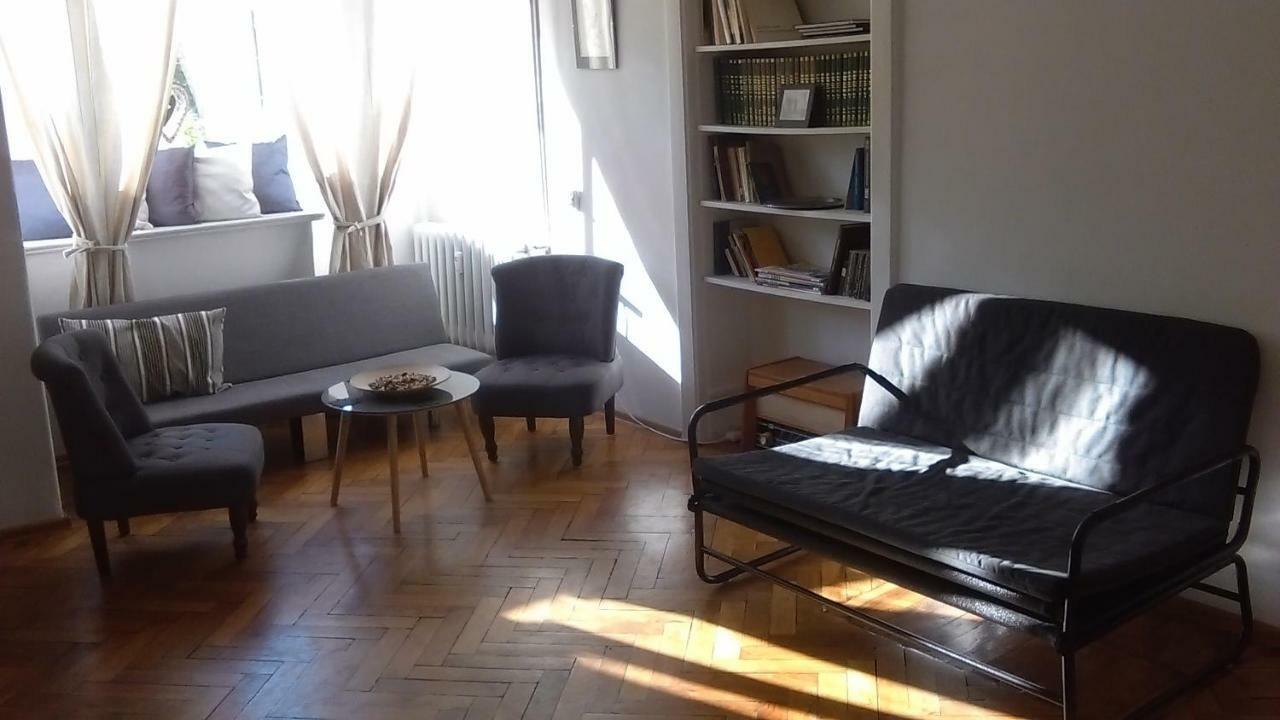 Apartament Pod Piernikiem Stary Toruń Exterior foto